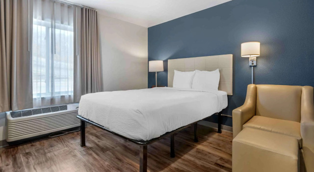Люкс Extended Stay America Select Suites - Pittsburgh - Cranberry