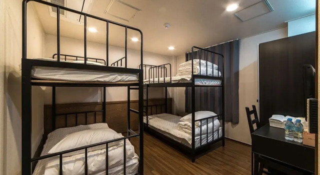 Jongno Susong Guesthouse