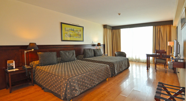 Amérian Mendoza, Забронировать Отель Отели Мендосы 4 звезды, рядом с Civic Square, 4*