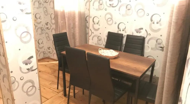 N1 Tbilisi