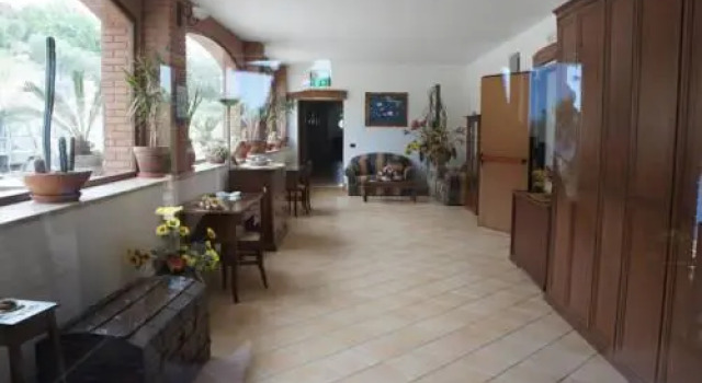 Agriturismo Le Agavi