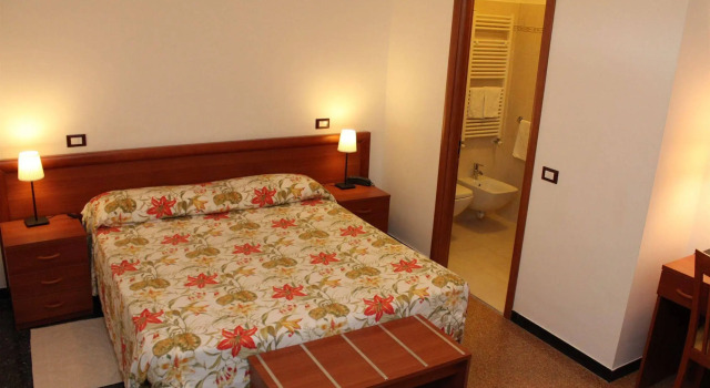 Hotel Serena