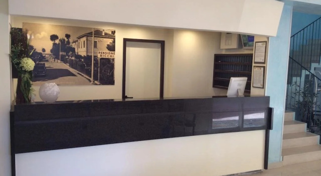 Hotel Ricchi