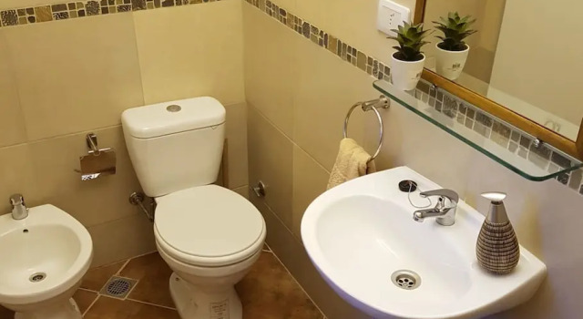 Двухместные апартаменты с видом на реку Casa Francis - Apartamentos