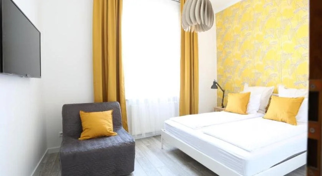 Apartamenty Nocny Kraków, Забронировать Апартаменты/квартира Апартаменты Дебники, Апартаменты/квартира