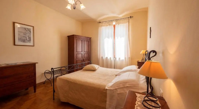 Апартаменты Holiday House Borgo Badia