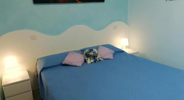 Двухместный номер Standard B&B Villa Terry