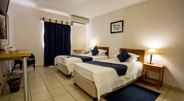 Desert Palace Hotel, Prenota Resort Upington Augrabies Falls National Park