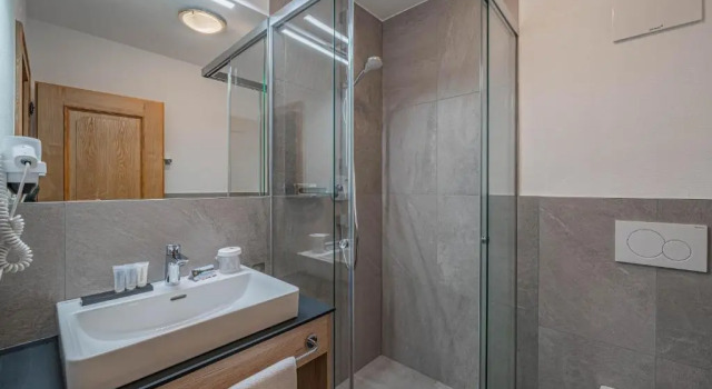Апартаменты с 3 комнатами Appartements Andrea Cäciel - Alpline Appartements KG