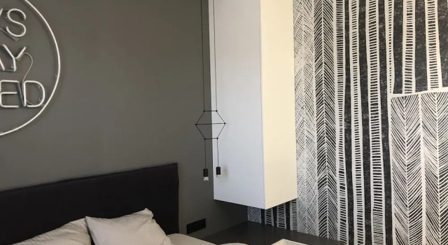 Люкс Premium Apartamenty Premium New