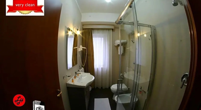 Номер Superior Hotel Luxor