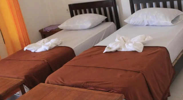 Eja Guest House