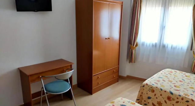 Hostal Casa Pepe, Buchen Sie Hotel  
