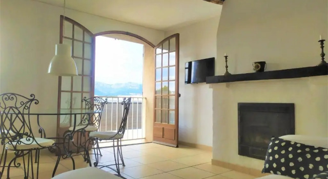 Апартаменты Appartement T2 la Seyne sur Mer