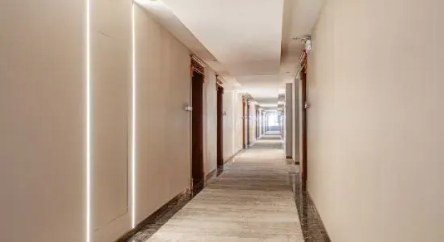 Rezen Fuyun Hotel, Varaa Hotelli Fuyun County Xinjiang