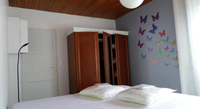 Maison Biscarrosse Plage, 4 pièces, 6 personnes - FR-1-521-183, Prenota Hotel Hotel a Aquitania con parcheggio, Parcheggio