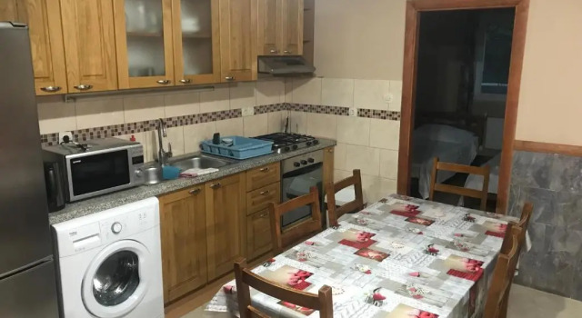 Апартаменты с 2 комнатами Peter&Zana Apartments