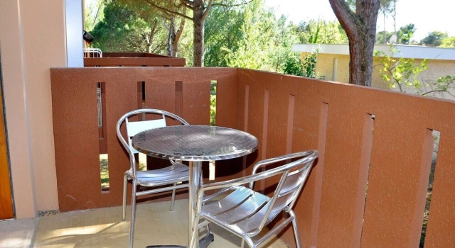 Апартаменты Homely Flat in Bibione Pineda - Beahost