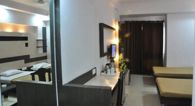 Двухместный номер Executive Hotel Lake Princess