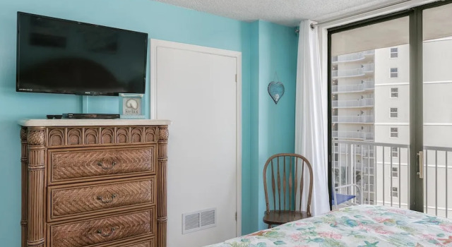 Seaside Beach and Raquet 4710, Prenota Appartamento Hotel a Alabama con piscina, Piscina
