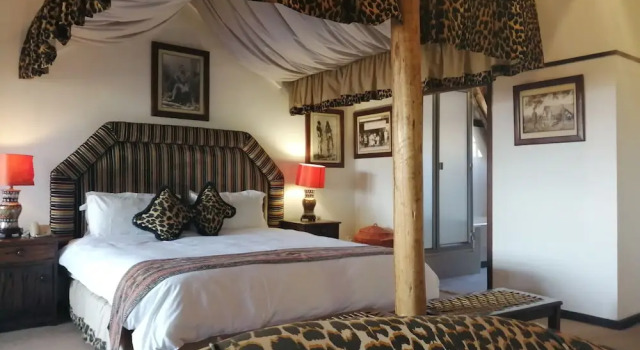 Imba Matombo, Book Hotel 3-Star Hotels in Harare, 3*