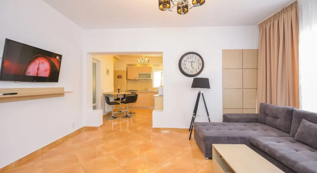 Cismigiu Apartment - Cismigiu Gardens