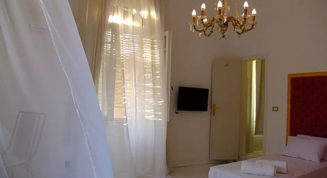 Номер Standard Hotel Velvet 1928