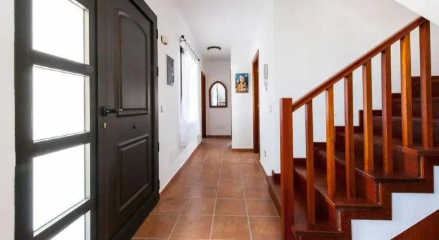 El Roque - San Martín de Porres, Prenota Hotel El Roque Fuerteventura