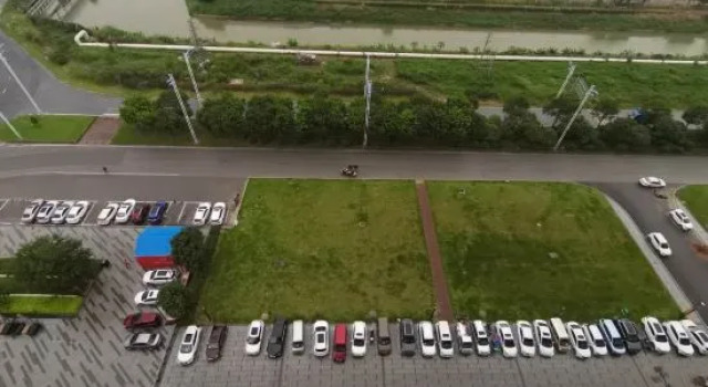 Longguang Apartment Hotel (Dawang Jiangjunshan Sports Park Branch), Boek Appartement Hotels in Guangdong met parkeren, Parkeren