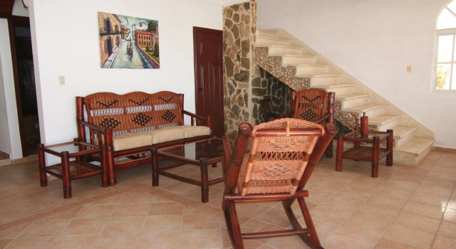 Hotel Panoramica