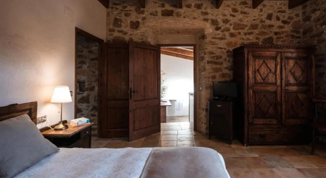 Can Barnosell, Réserver Maison de vacances Fontanilles 