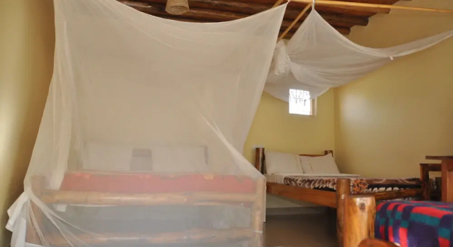 Ecoboma Camp, Reserva ahora Hotel Mto wa Mbu Tanzania