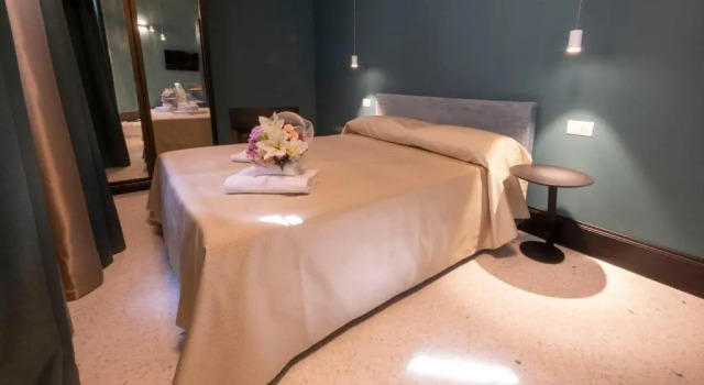Студия Superior Residence Poli Venezia