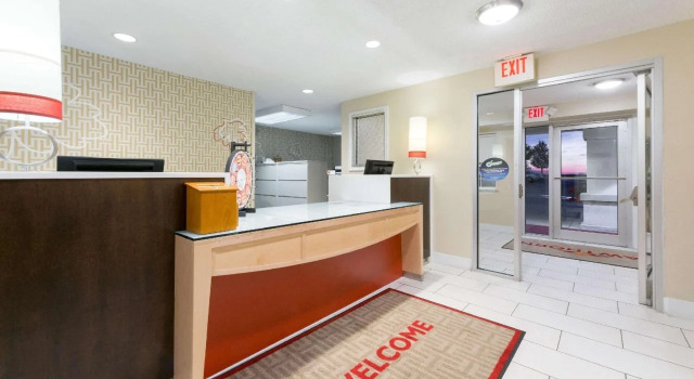 Hawthorn Suites - Louisville Jeffersontown, จอง โรงแรม ลุยส์วิลล์ Louisville Metropolitan Area