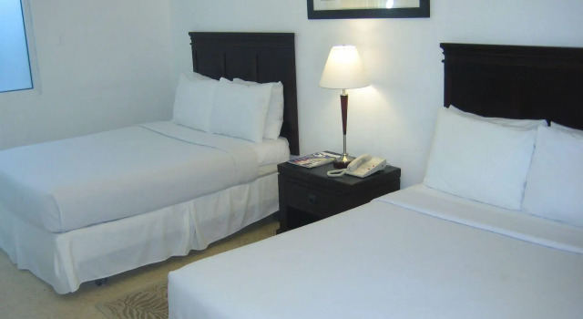 La Playita, Rezerwuj Hotel Isla Verde 
