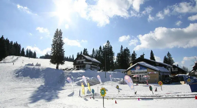 Апартаменты Ferienort in der Natur