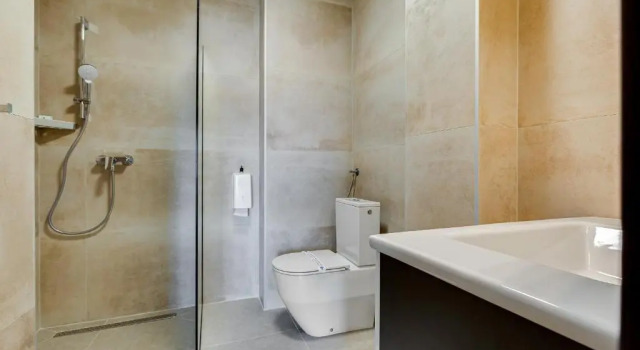 Номер Superior Hotel Sky