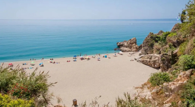 Alcazaba Parador Nerja Canovas, Забронировать Апартаменты/квартира Апартаменты Нерха, рядом с Церковь Эль-Сальвадор, Апартаменты/квартира