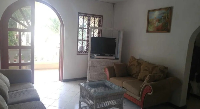Appartement 2 chambres Wilts Apartment