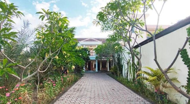 Majapahit Residence Syariah by Homey