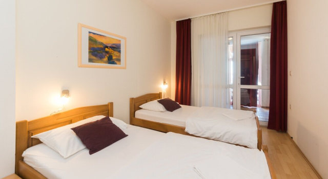 Aparthotel Roccia, Reservar Apart-hotel Novigrad Croácia