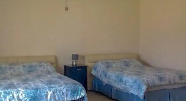 Коттедж Makeni Villa