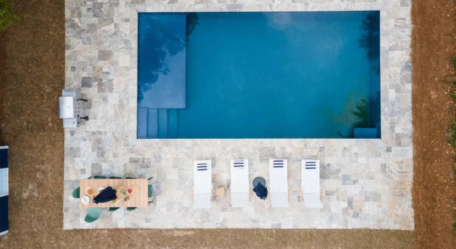 Коттедж Wild Dune by Avantstay - Close to Beach w Pool & Large Backyard!