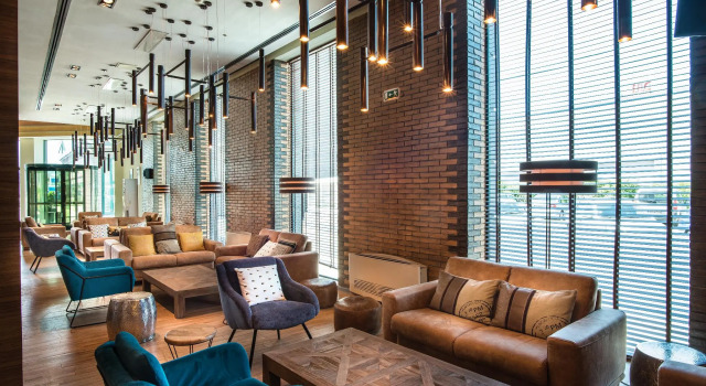 Expo Hotel Sofia
