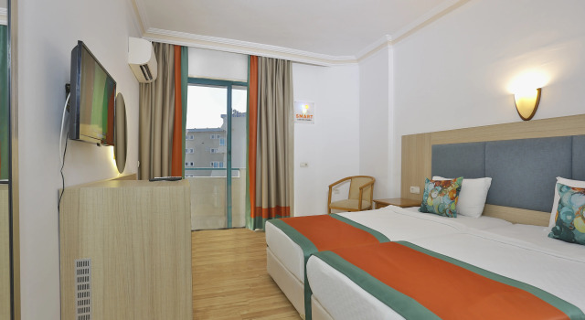 Mirabell Hotel