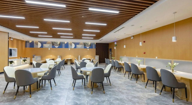 Aifeel Hotel (Hefei Xiangzhang Avenue Liushutang Subway Station)