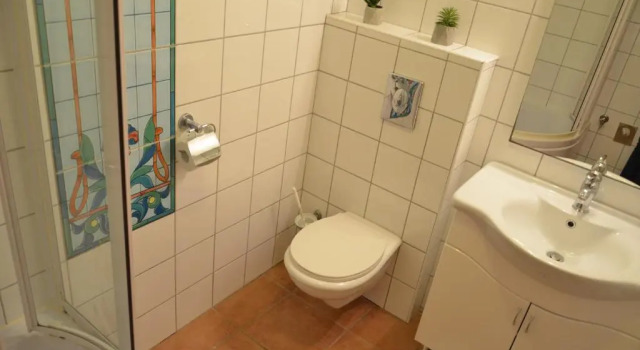 Апартаменты Comfort Apartments Pirovcanka