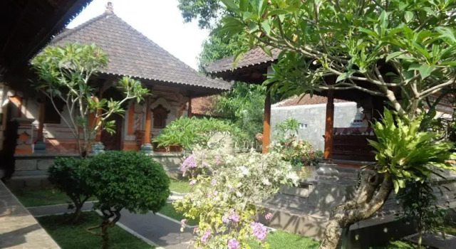 Bisma Sari House, Забронировать Отель Убуд Гианьяр