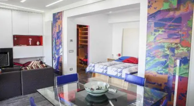 The Loft Via Torricella