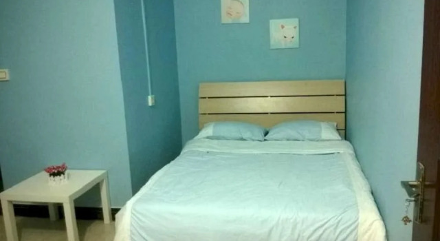 Slow Time Inn Beihai Weizhou Island, Buchen Sie Hotel Hotels in Weizhou-Insel mit Parkplatz, Parkplätze